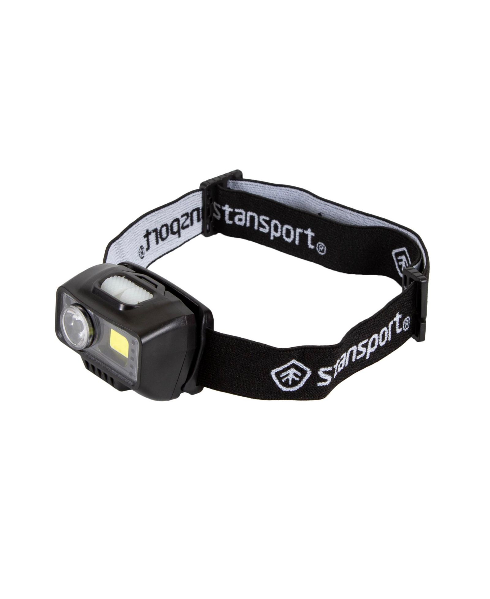 Stansport Налобный фонарь аккумуляторный 500 Lumen