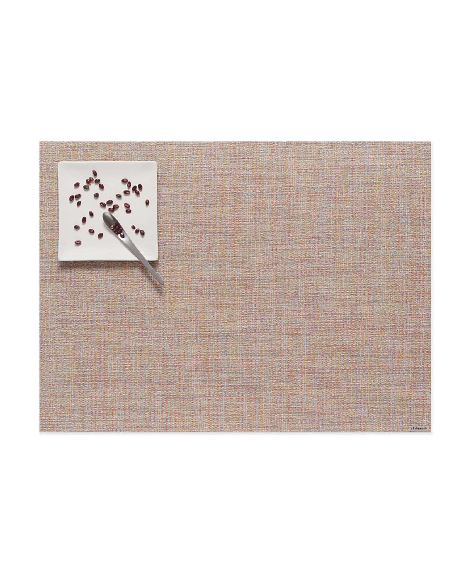 Chilewich Boucle Placemat 14"x19"