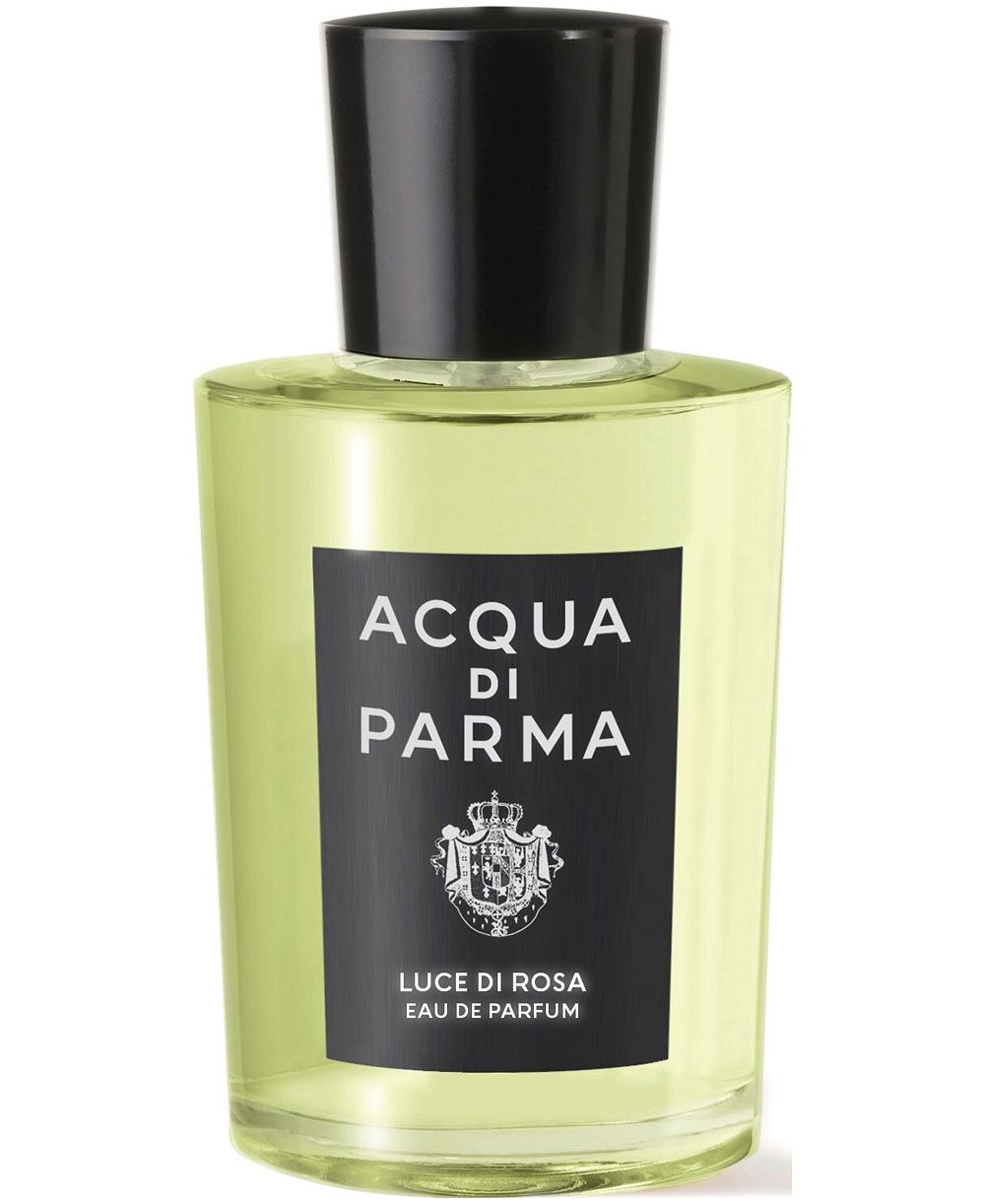 Acqua di Parma Luce di Rosa Eau de Parfum Spray, 3.4 oz.