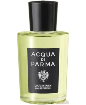 Acqua di Parma Luce di Rosa Eau de Parfum Spray, 3.4 oz.