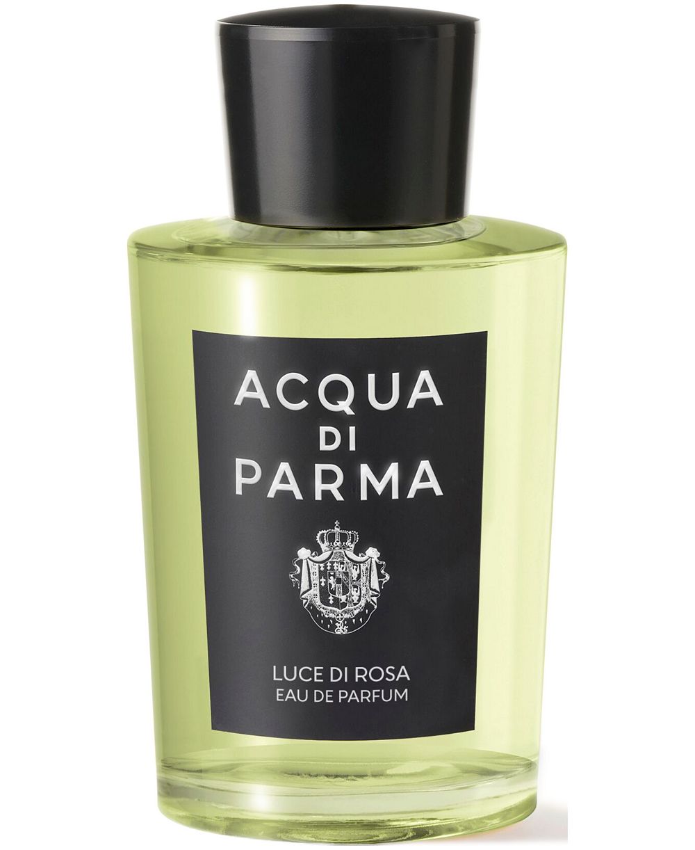Acqua di Parma Luce di Rosa Eau de Parfum Spray, 6 oz.