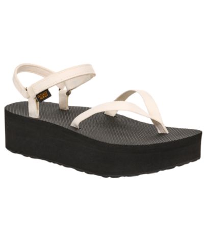 Женские сандалии Teva Women's Flatform Slim