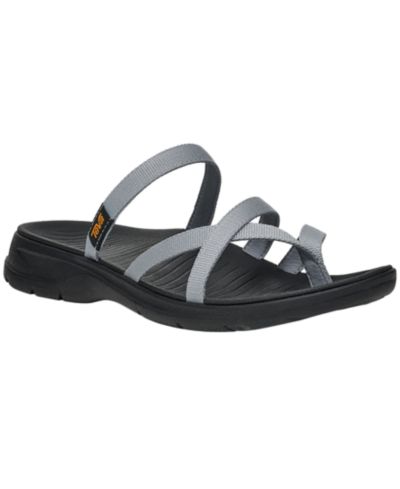 Teva Женские сандалии-шлепанцы Tirra Traveler