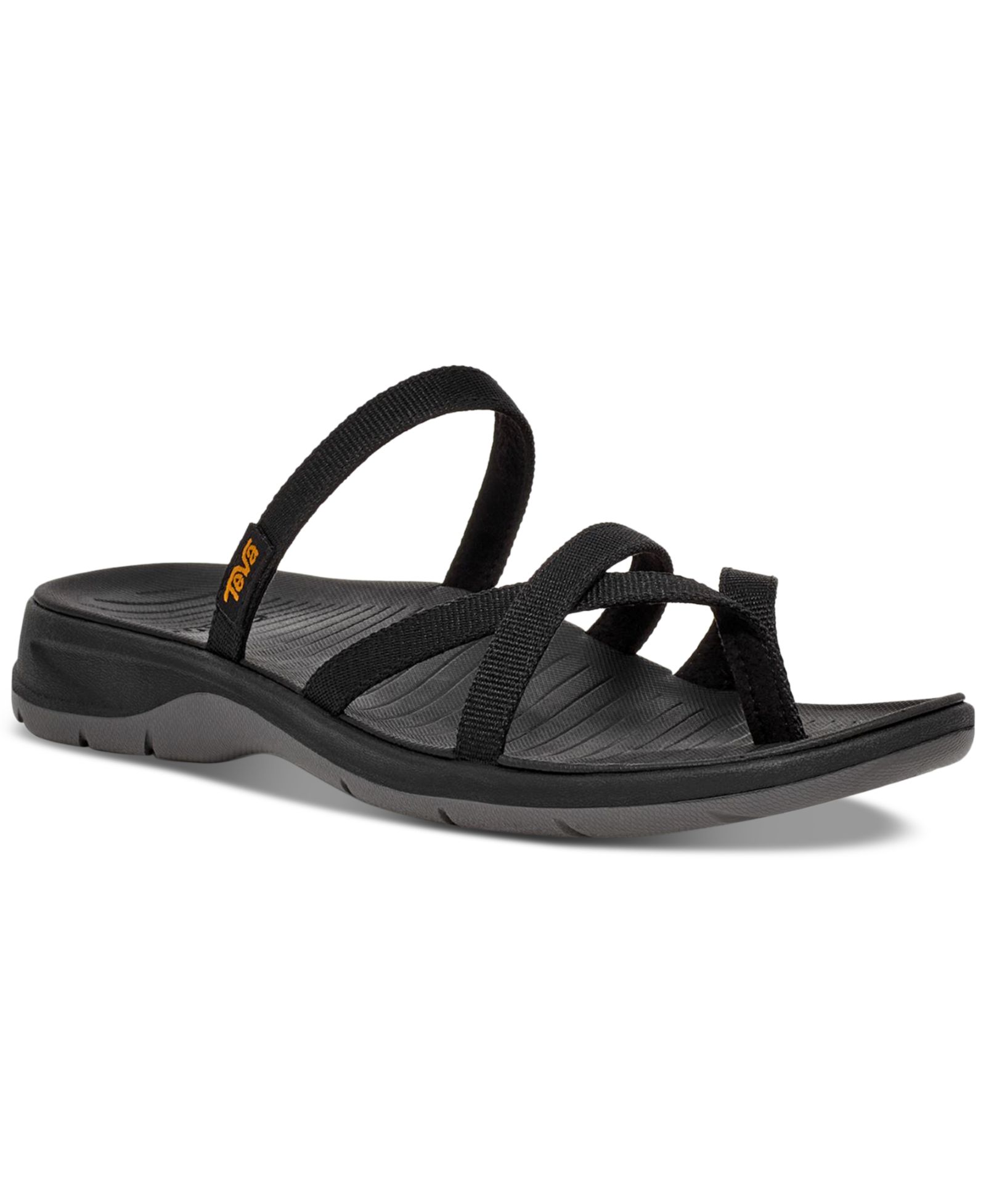 Teva Женские сандалии-шлепанцы Tirra Traveler