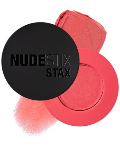NUDESTIX Stax All Over Color Blush Balm