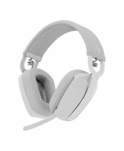 Logitech Zone Vibe 100 беспроводные наушники с шумоподавлением