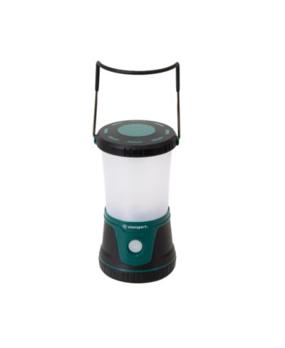 Stansport кемпинговый фонарь 1500 Lumen, на батарейках