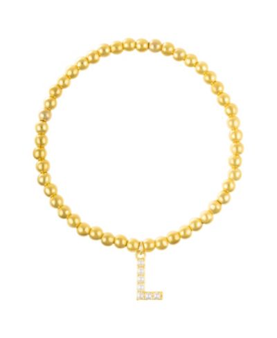 Letter L