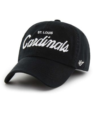 '47 Brand мужская кепка St. Louis Cardinals Crosstown Classic Franchise Fitted