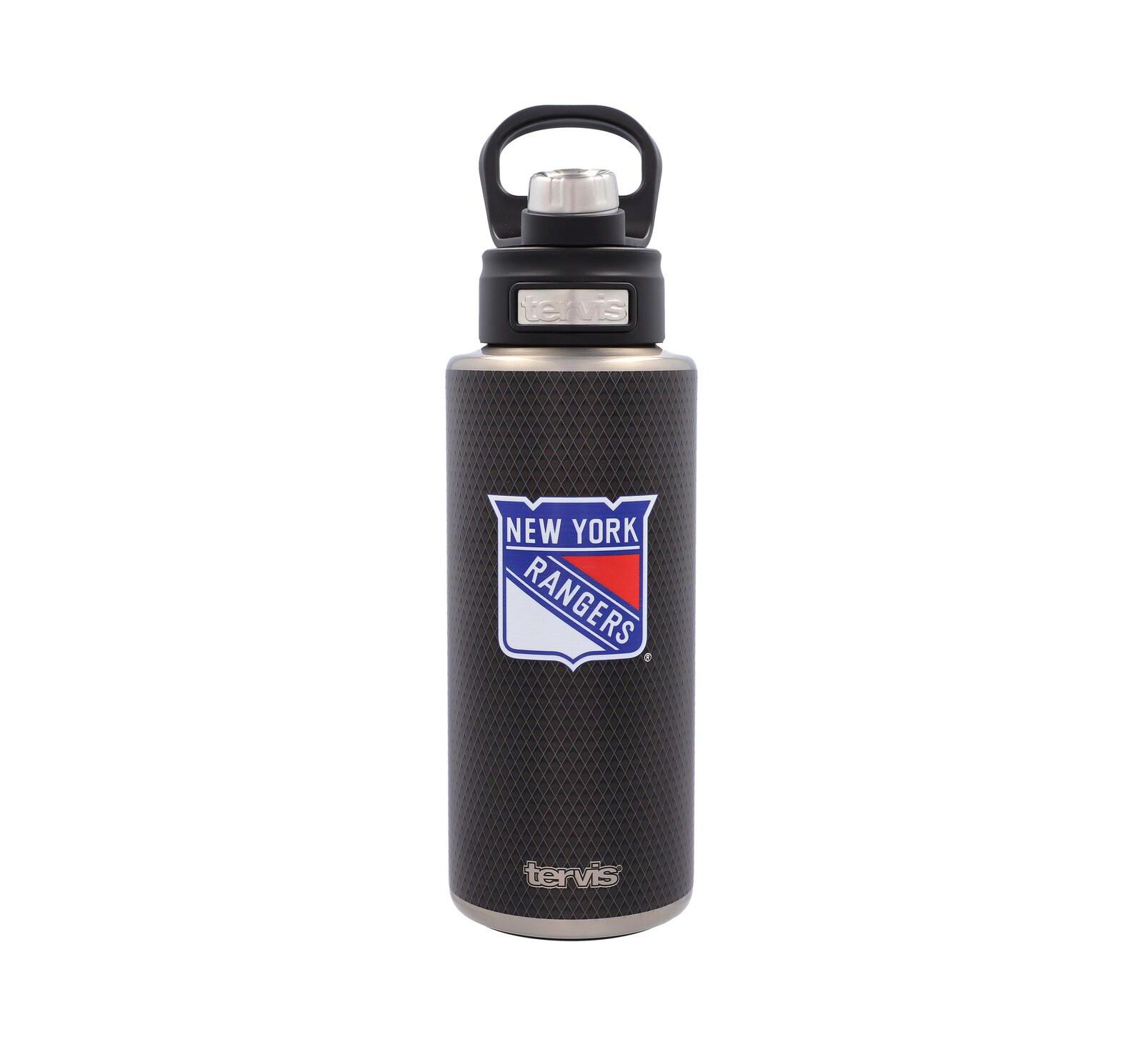 Бутылка для воды Tervis New York Rangers 32oz. Puck Stainless Steel