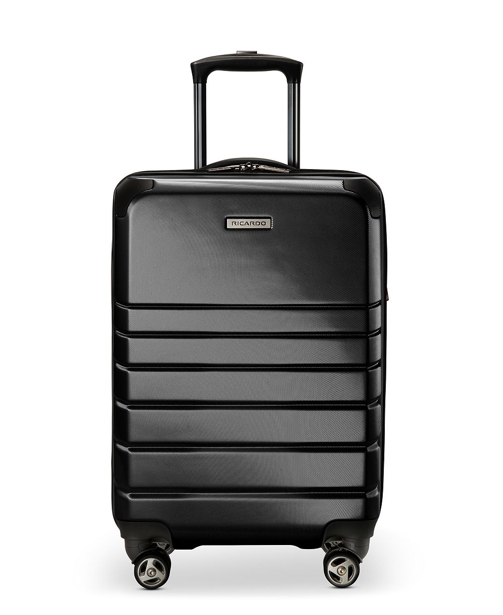Ricardo Orinda Hardside Carry-on Spinner