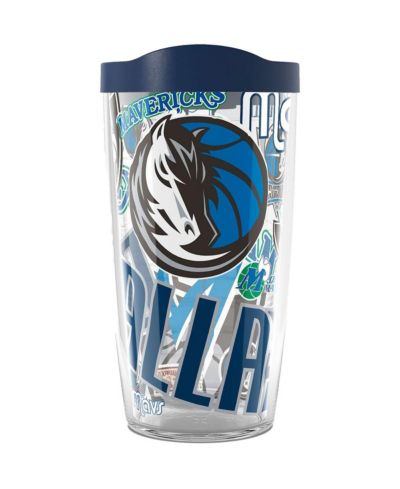 Термокружка Tervis Tumbler Dallas Mavericks 16oz.