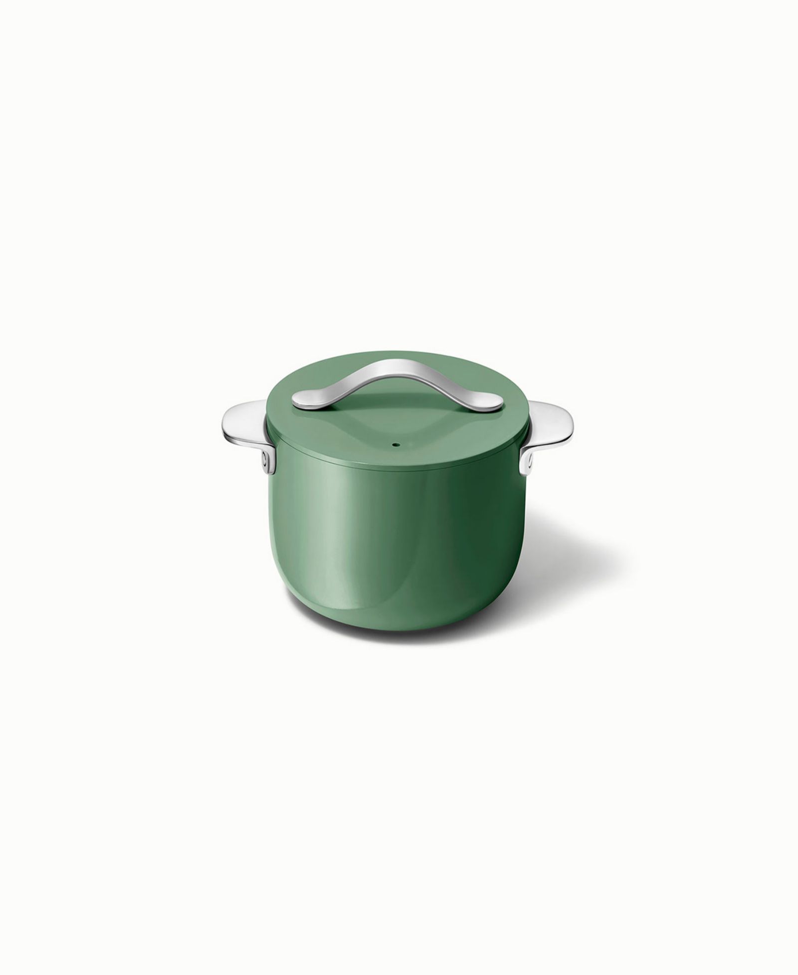 Caraway Cookware Plus Non-Stick, Petite Cooker