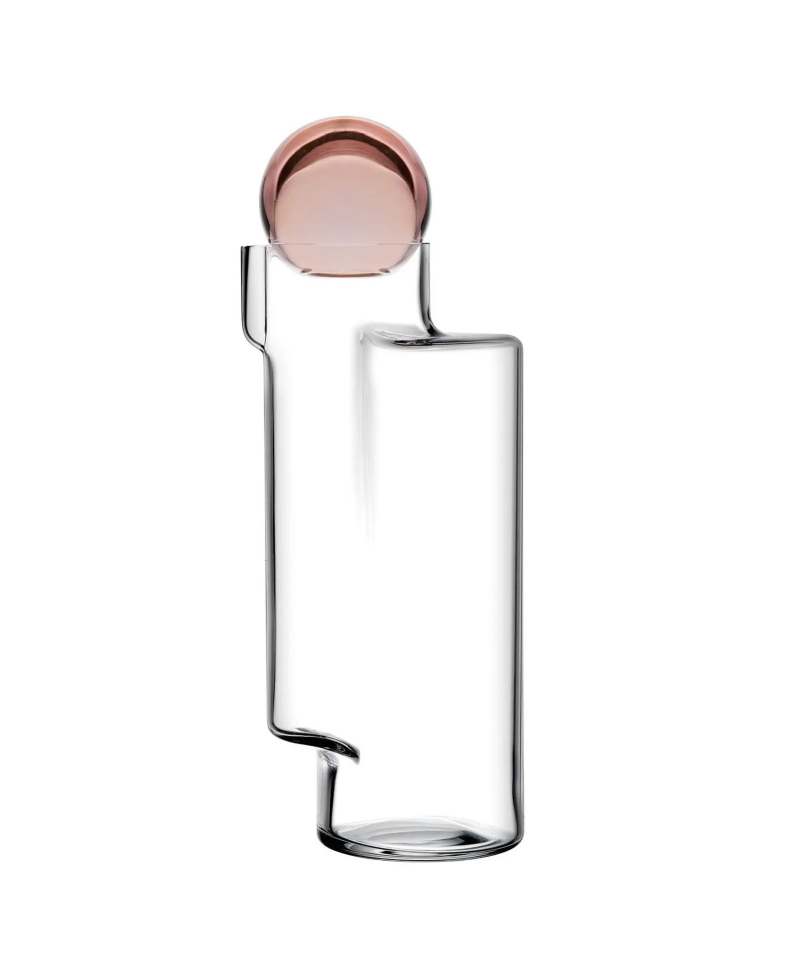 Кувшин Nude Glass Juno