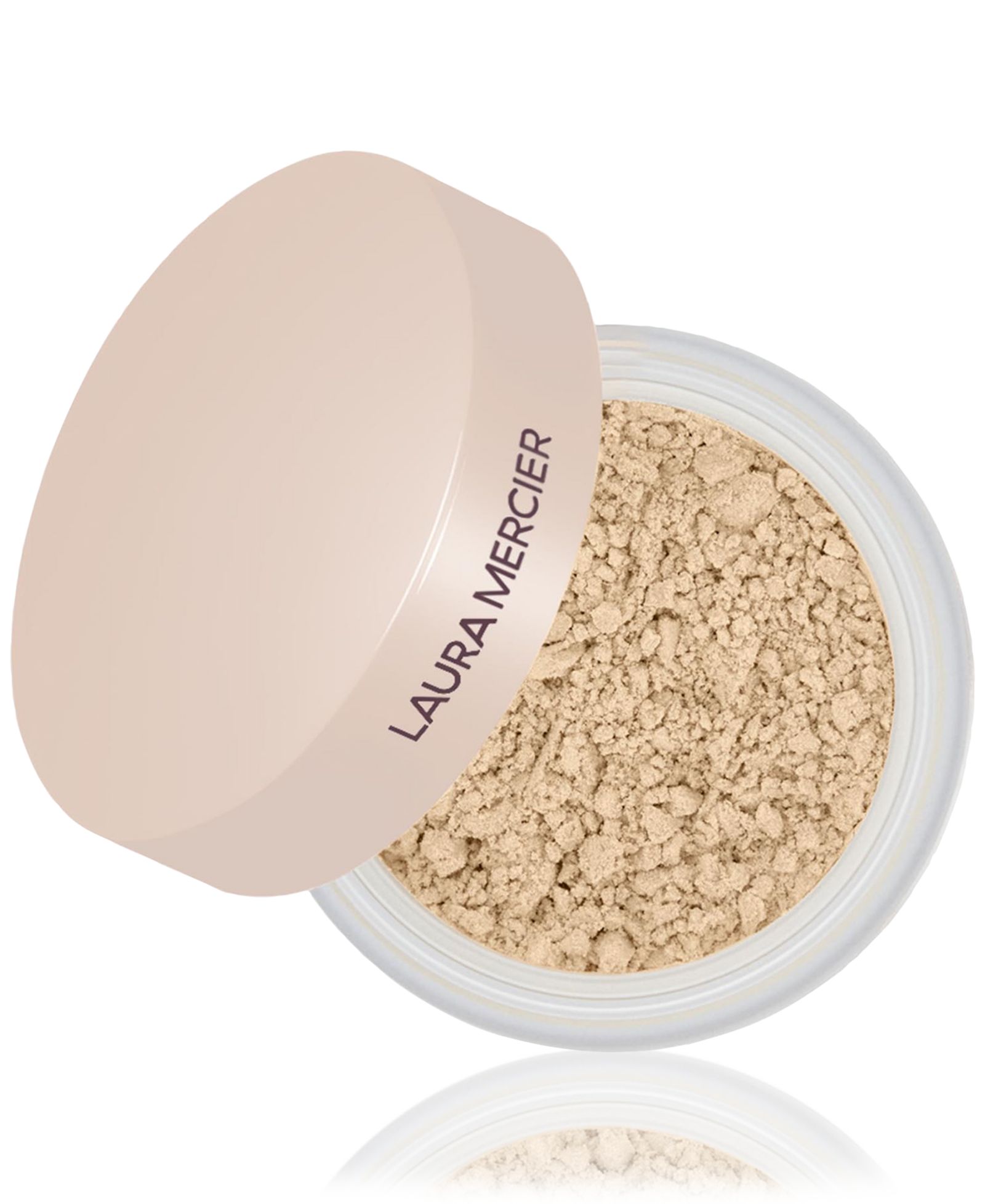 Laura Mercier Mini Translucent Loose Setting Powder Ultra-Blur