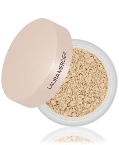 Laura Mercier Mini Translucent Loose Setting Powder Ultra-Blur