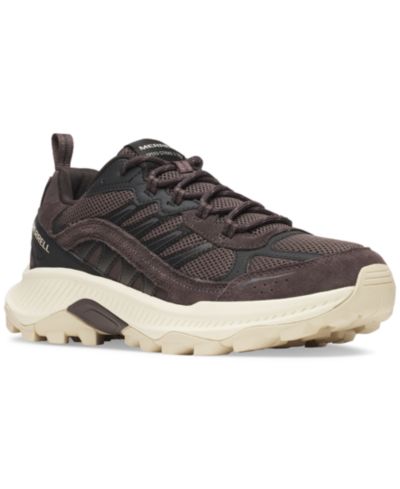 Мужские походные кроссовки Merrell Speed Strike 2 Lace-Up