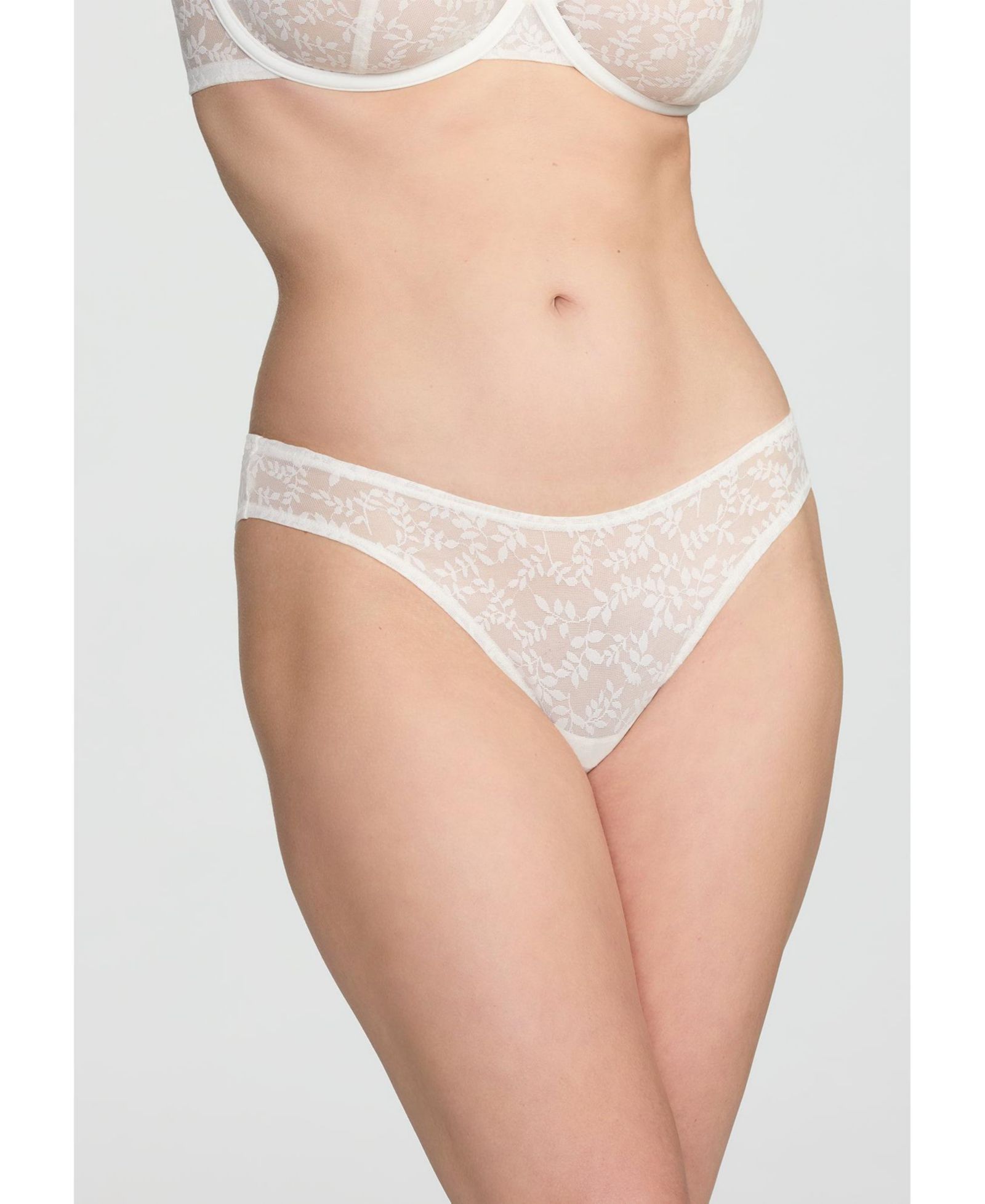 Женский бикини CUUP The Bikini - Botanical Lace
