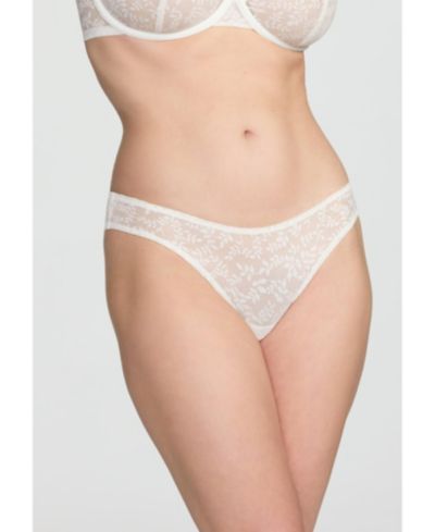 Женский бикини CUUP The Bikini - Botanical Lace