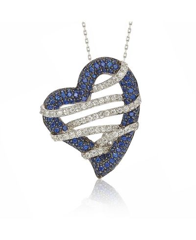 Blue sapphire