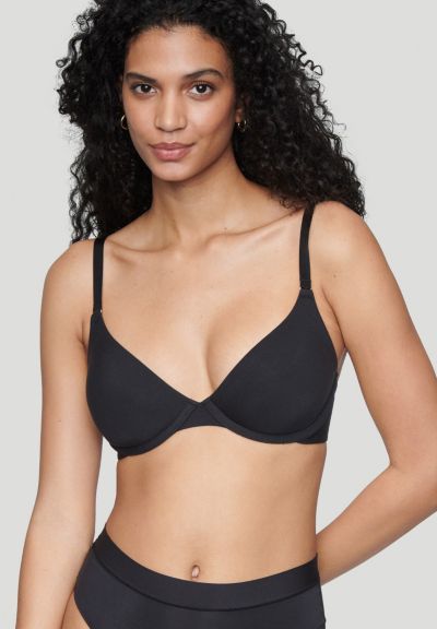 Женские трусики CUUP The Plunge - Modal Bra