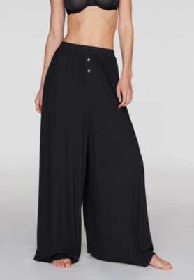 CUUP Women's The Lounge Pant - Modal Silk Rib