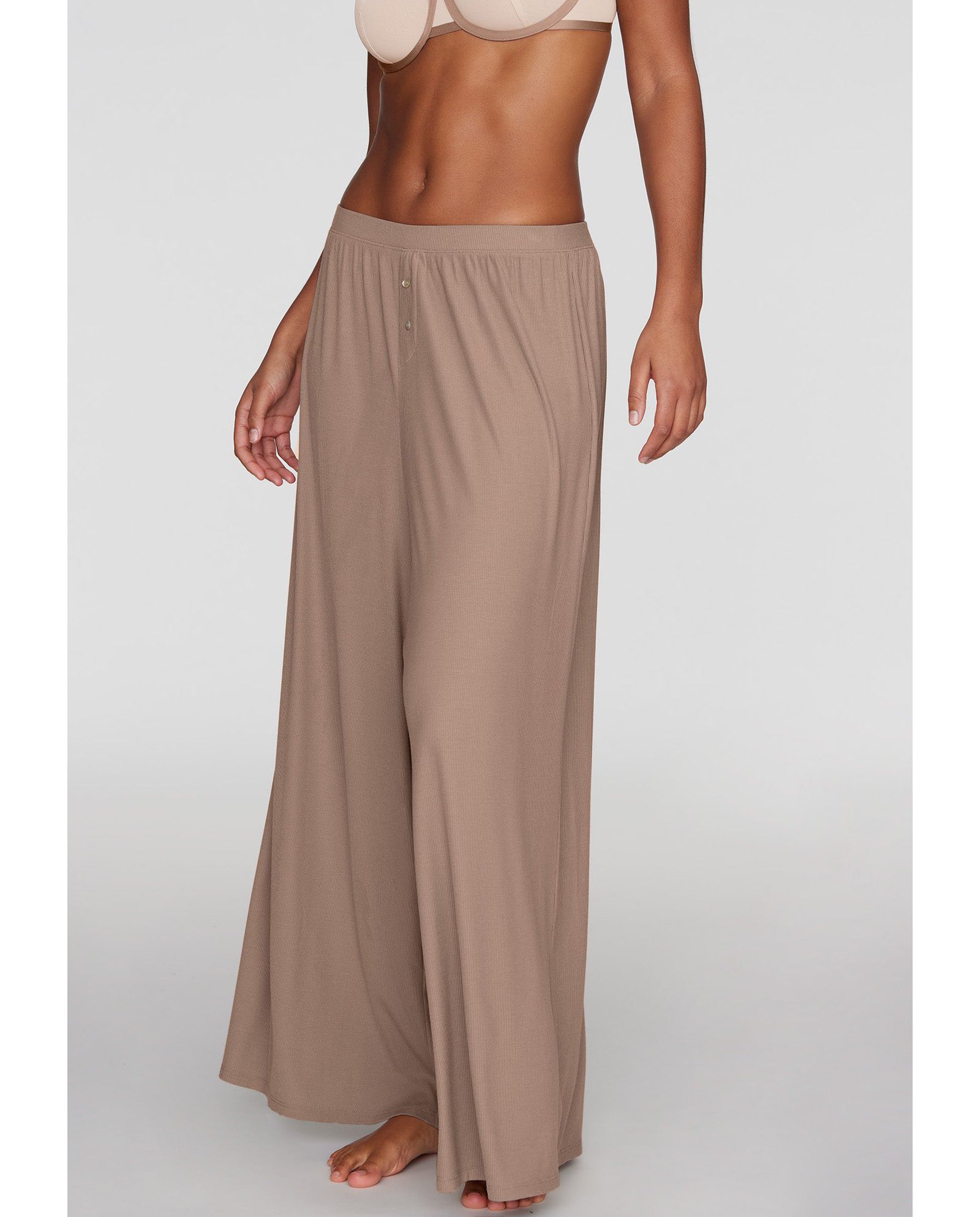 Женские брюки CUUP The Lounge Modal Silk Rib