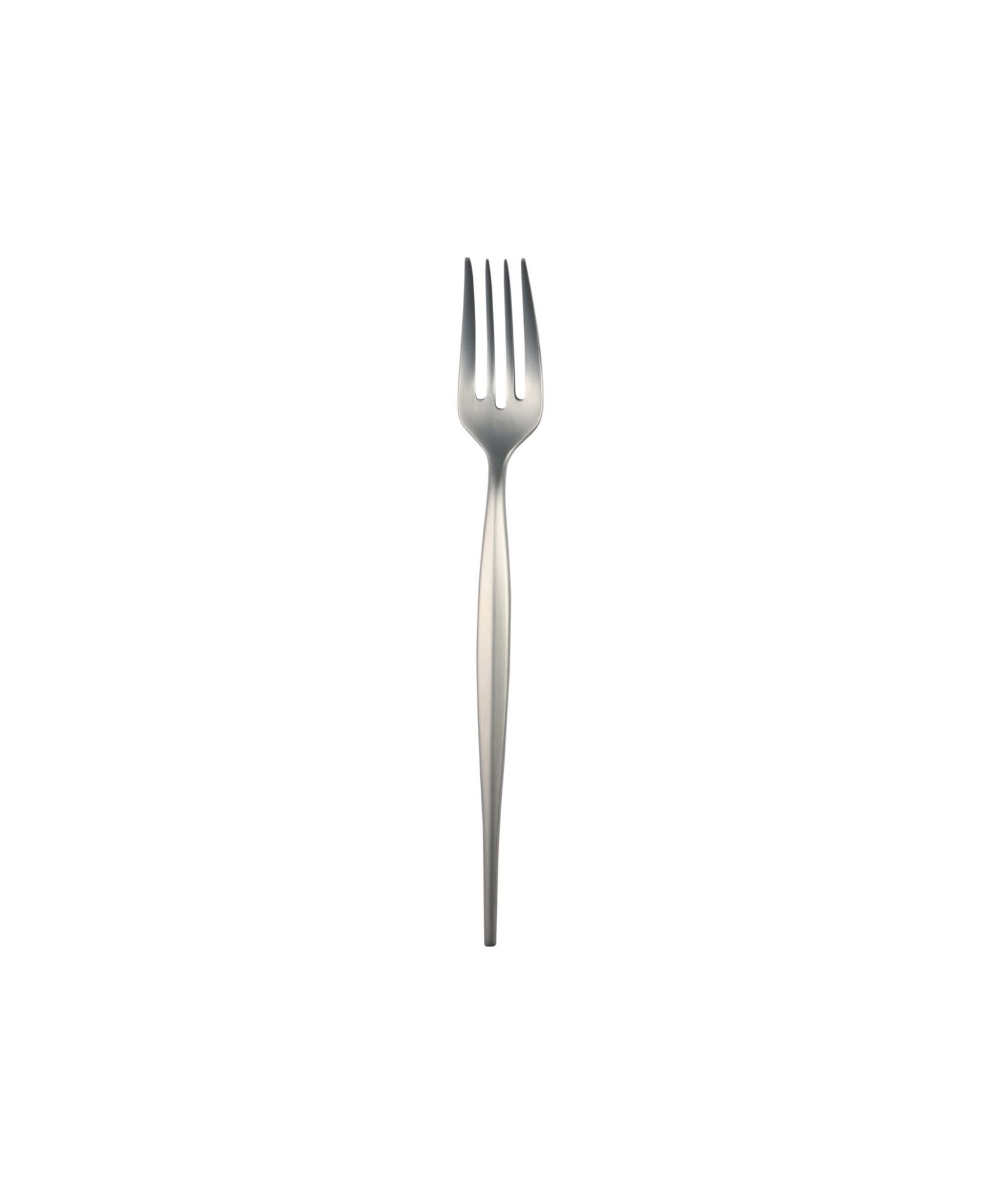 VIETRI Natura Satin Salad Fork