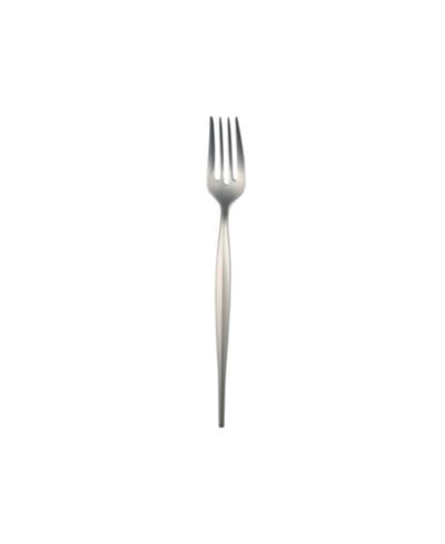 VIETRI Natura Satin Salad Fork
