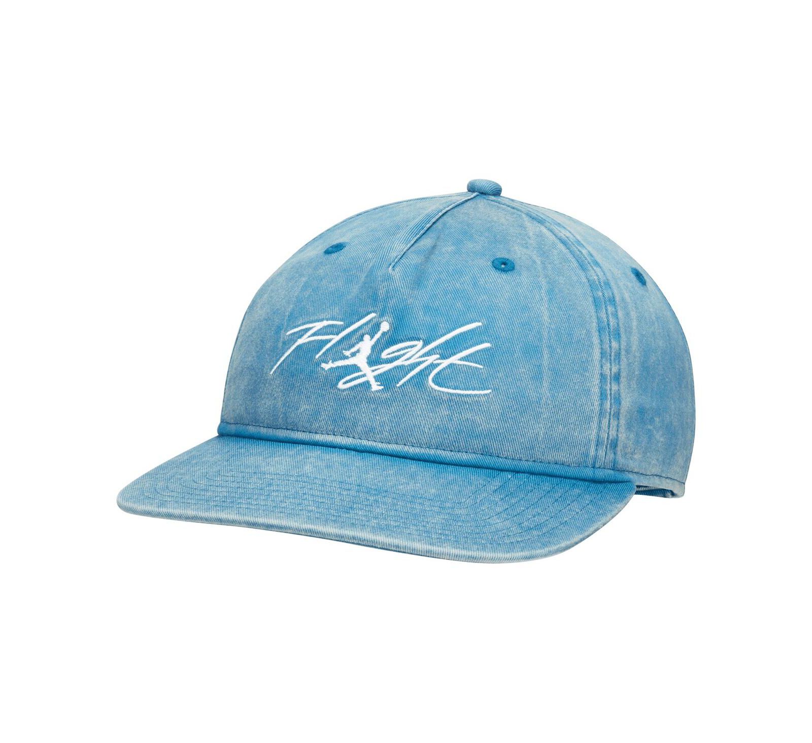 Jordan Men's and Women's Men's Khaki Flight Pro Adjustable Hat