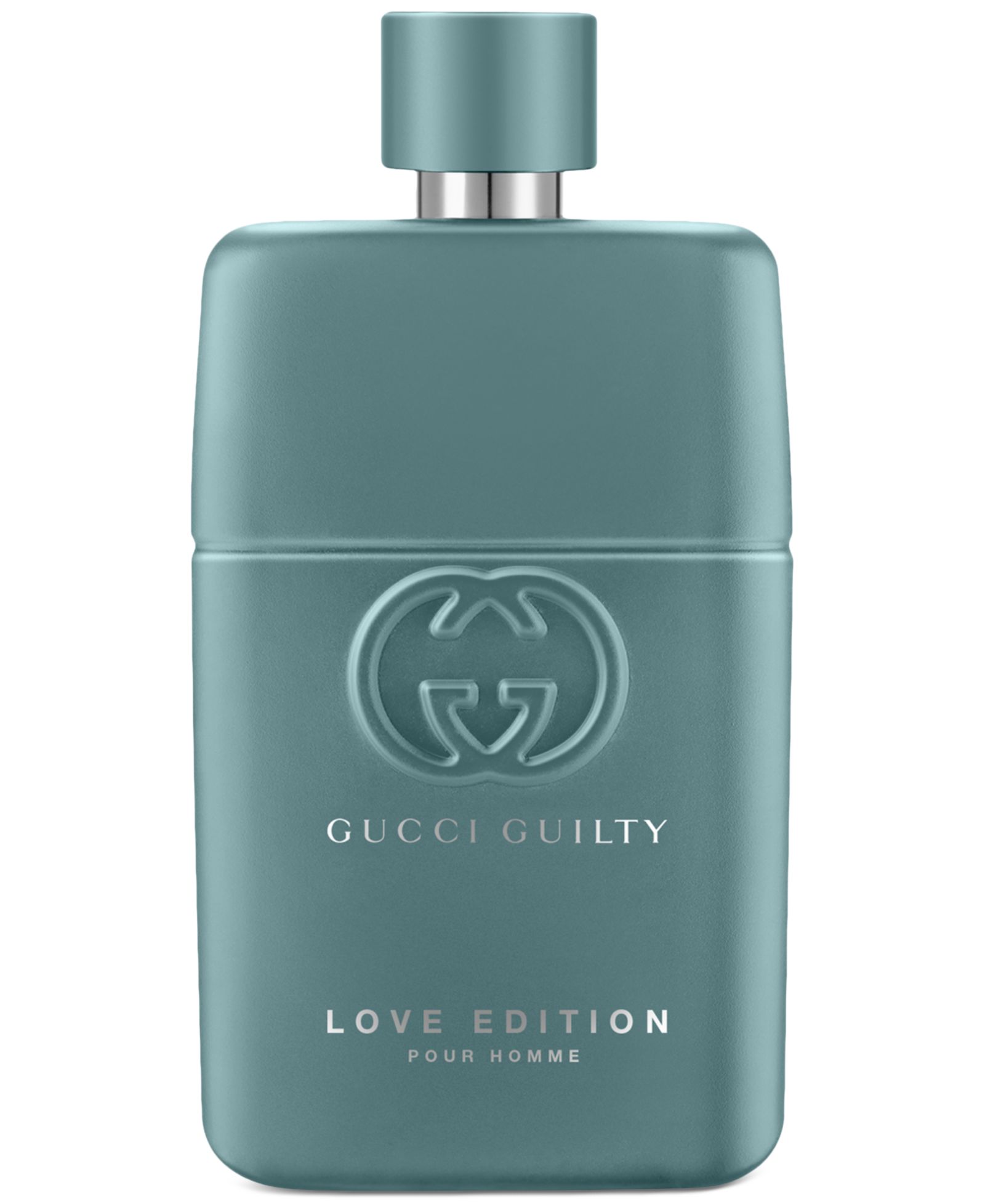 Gucci Men's Guilty Love Edition Pour Homme, 3 oz.