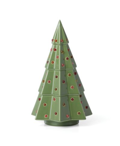 Фигурка дерева Kate Spade Evergreen Large Lit