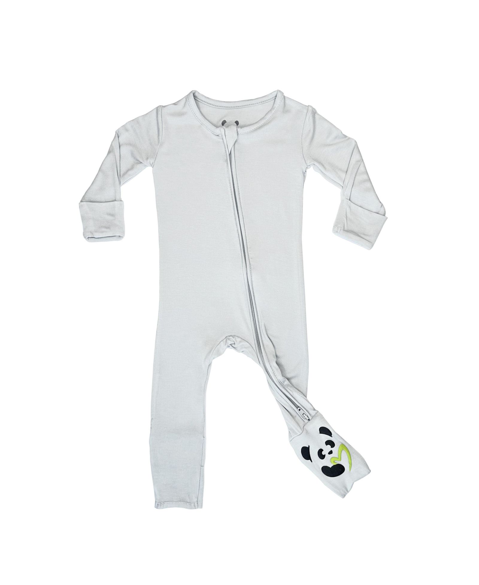 Детский комплект Bellabu Bear Cloud Grey 2 Piece