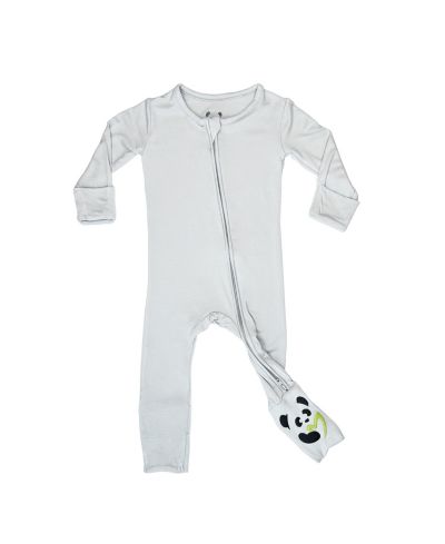 Bellabu Bear Toddler| Child Unisex Kids Cloud Grey Set of 2 Piece