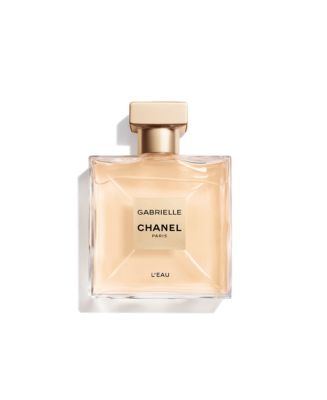 CHANEL GABRIELLE CHANEL L'EAU туалетная вода, 1.7 oz.
