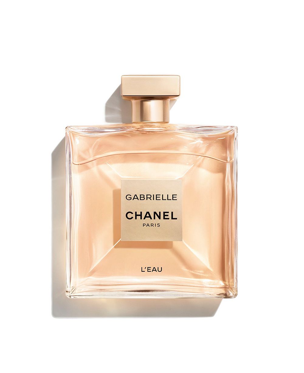 CHANEL GABRIELLE CHANEL L'EAU Eau de Toilette, 3.4 oz.