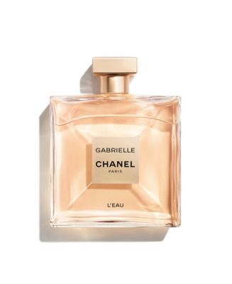 CHANEL GABRIELLE CHANEL L'EAU Eau de Toilette, 3.4 oz.