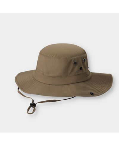 Kanut Sports Men's UNISEX DENALI MULTIFUNCTION BOONIE HAT