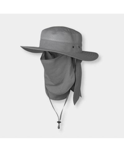 Kanut Sports Men's Unisex Keya Packable Boonie Hat Classic Fit