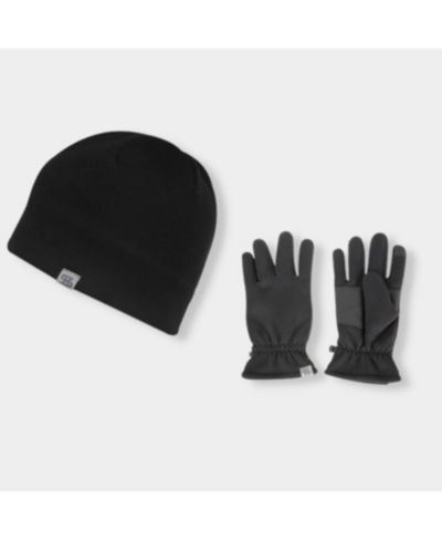 Комплект Kanut Sports Gila Hat and Glove Unisex