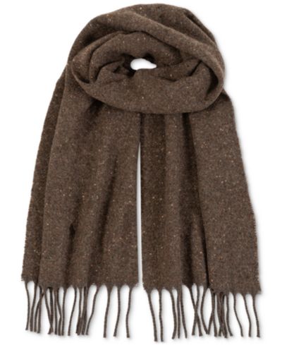 Polo Ralph Lauren Men's Donegal Scarf