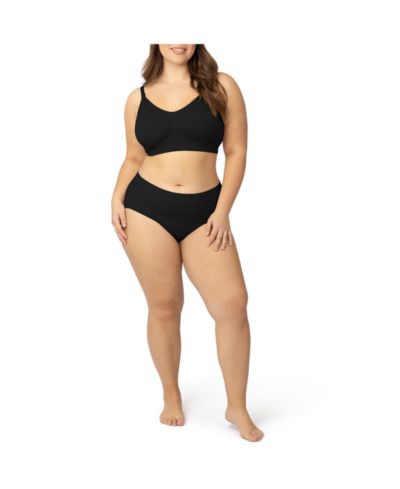 Kindred Bravely Женские послеродовые трусики Maternity Grow with Me