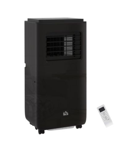 HOMCOM 10,000 BTU Portable Air Conditioner