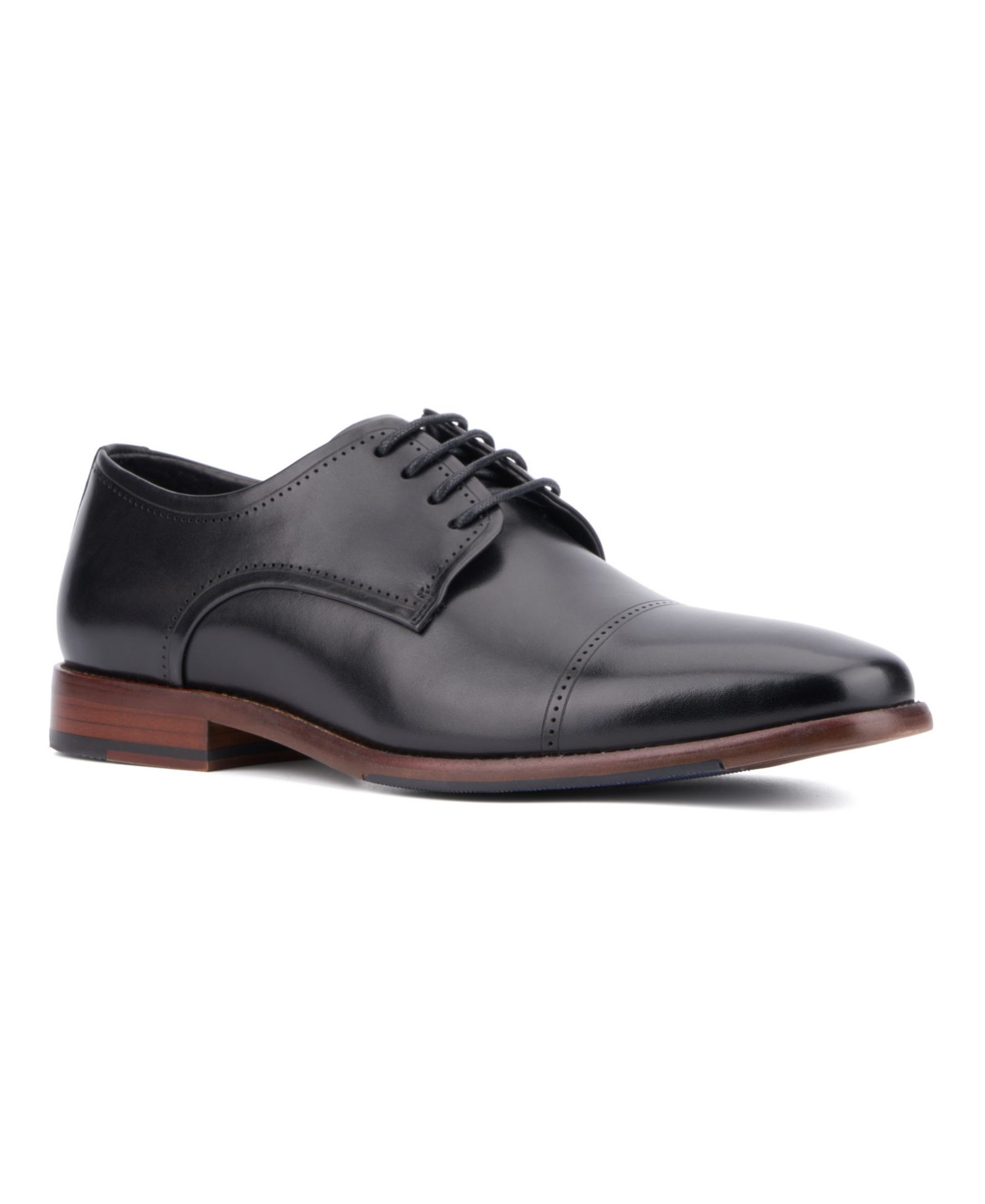 Мужеские туфли Vintage Foundry Co Brent Oxford