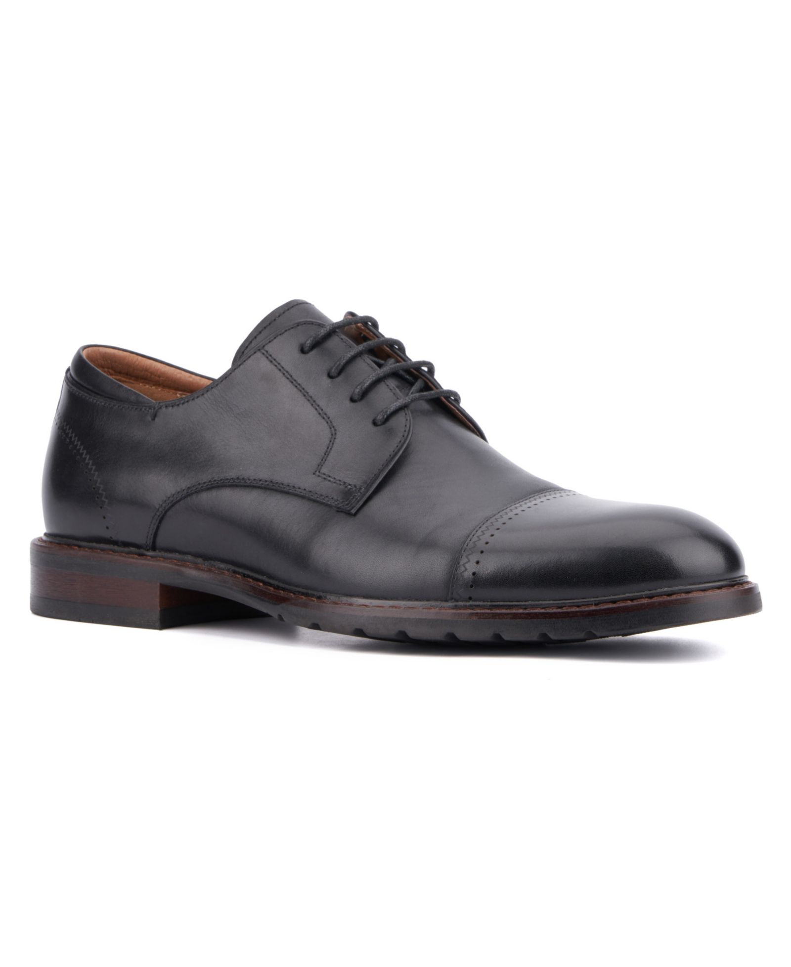 Vintage Foundry Co Мужские туфли Emerson Oxford
