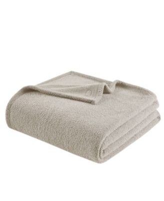 Madison Park Dream Soft Blanket, Twin