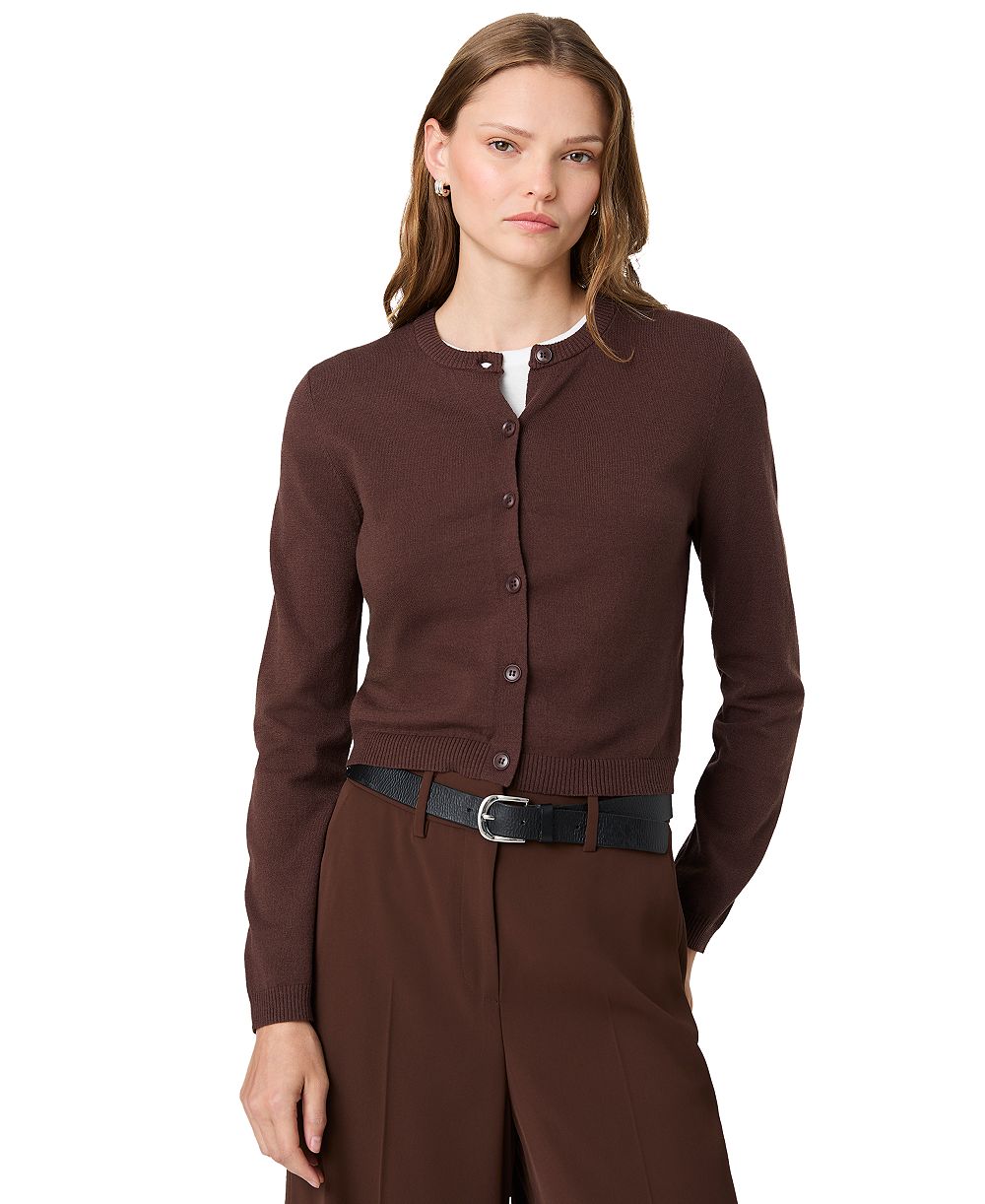 Приталенный кардиган French Connection Women's Cosysoft