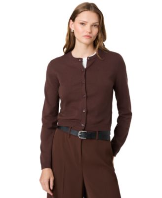 Приталенный кардиган French Connection Women's Cosysoft
