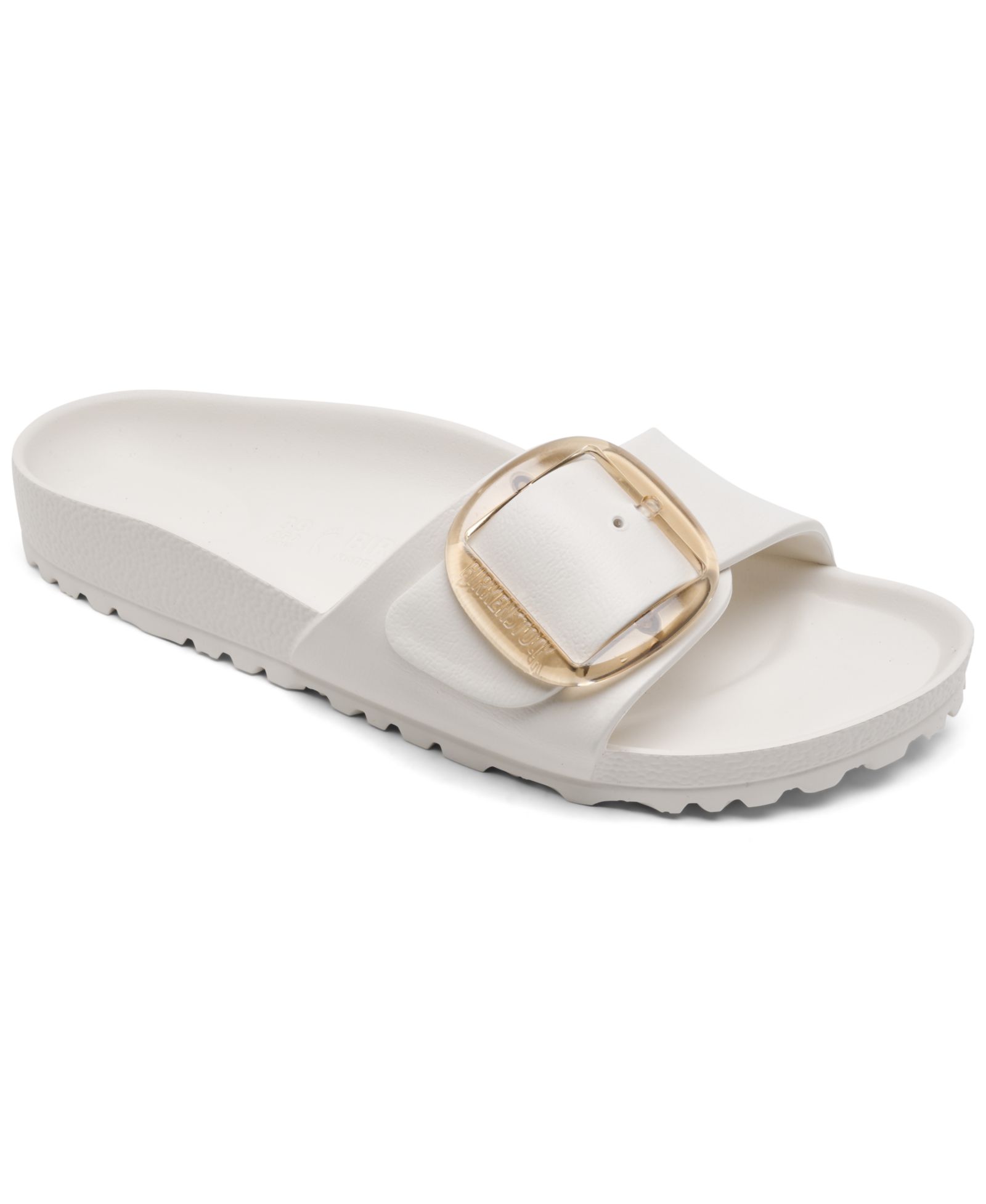 Birkenstock Женские Madrid Big Buckle EVA Sandals