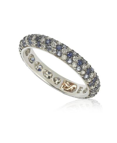 Blue sapphire